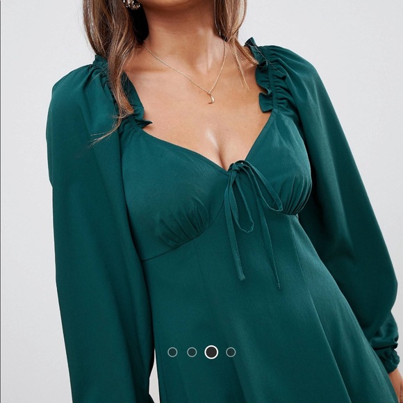 ASOS Mini Dress - Picture 3 of 5